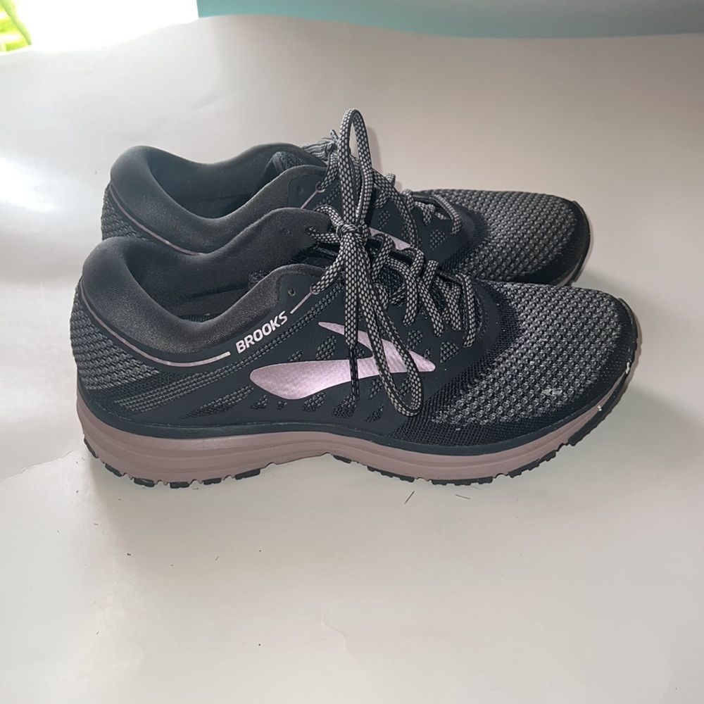 Brooks Revel Running Shoes (8)